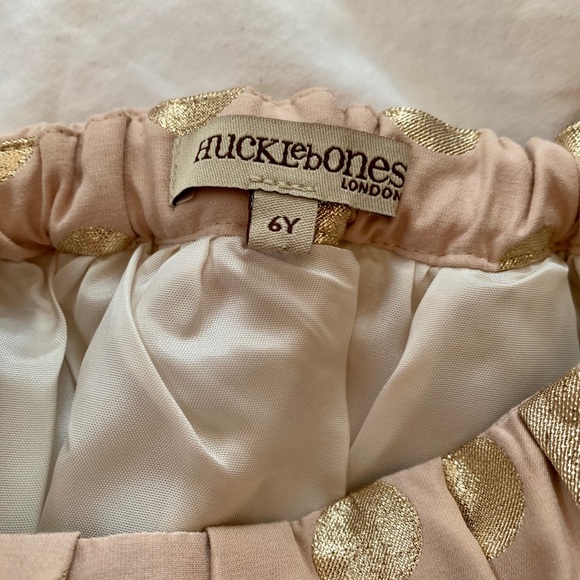 Hucklebones Party Skirt - Picture 3 of 4